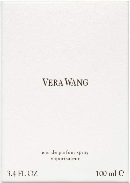 Vera Wang Eau De Parfum (100 ml)