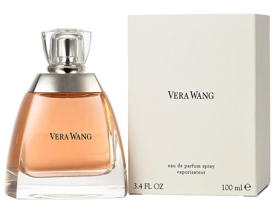 Vera Wang Eau De Parfum (100 ml) - image 2