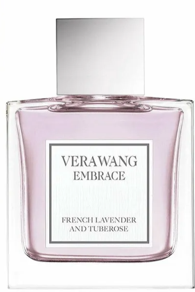 Vera Wang Embrace French Lavender & Tuberose Eau De Toilette (30 ml)