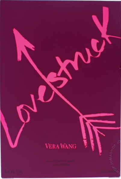 Vera Wang Lovestruck Eau De Parfum (100 ml)