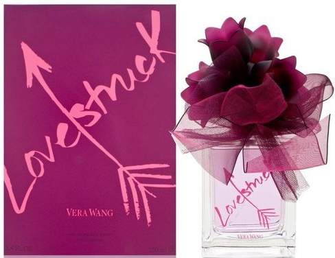 Vera Wang Lovestruck Eau De Parfum (100 ml) - image 2