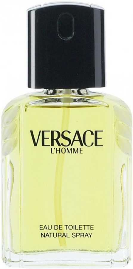 Versace L'homme Eau De Toilette (100 ml)