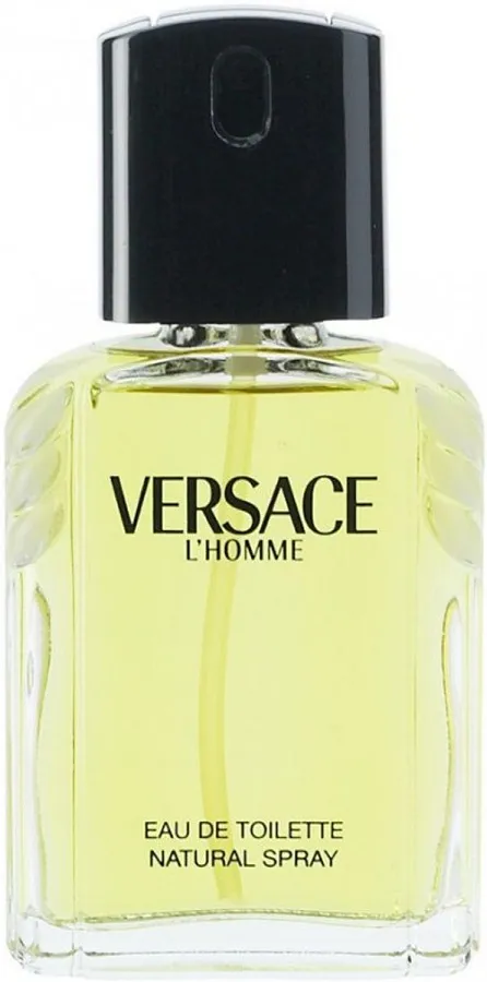 Versace L'homme Eau De Toilette (100 ml)