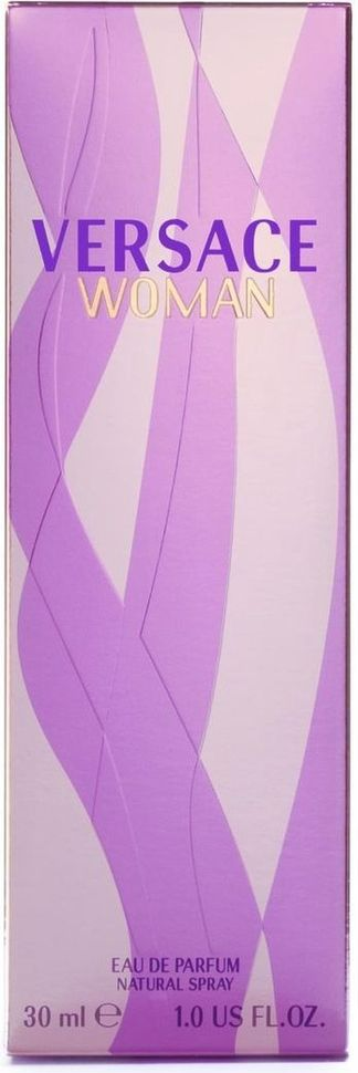 Versace Woman Eau De Parfum (30 ml)
