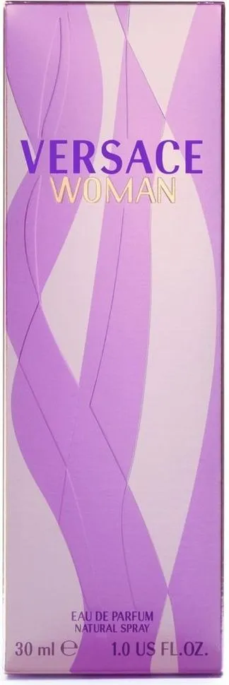 Versace Woman Eau De Parfum (30 ml)
