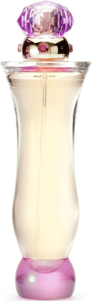 Versace Woman Eau De Parfum (30 ml)