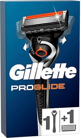 Gillette Proglide Scheersysteem (1 stuk)