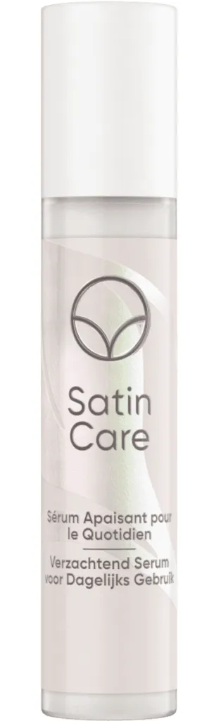 Gillette Venus Satin Care Huid & Schaamhaar Shave Serum (50 ml)