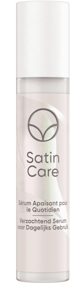 Gillette Venus Satin Care Huid & Schaamhaar Shave Serum (50 ml)