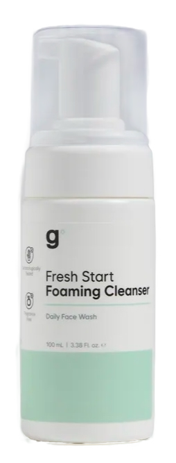 Glad Skin Fresh Start Foaming Cleanser (100 ml)