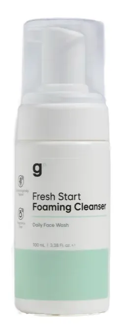 Glad Skin Fresh Start Foaming Cleanser (100 ml)
