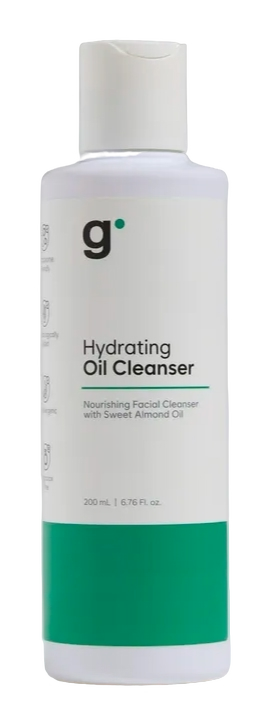 Glad Skin Hydrating Oil Cleanser (200 ml)