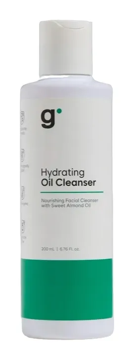 Glad Skin Hydrating Oil Cleanser (200 ml)