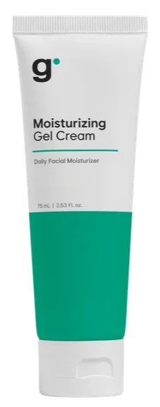 Glad Skin Moisturizing Gel Cream (75 ml)