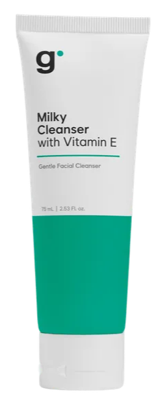 Glad Skin Milky Cleanser Vitamine E (75 ml)