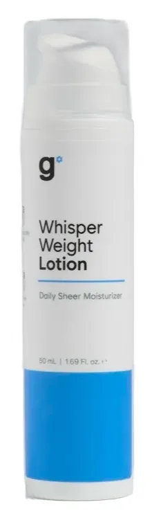 Glad Skin Whisper Weight Lotion (50 ml)