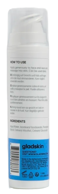 Glad Skin Whisper Weight Lotion (50 ml)