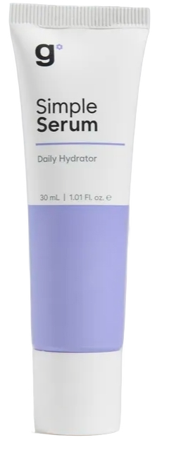 Glad Skin Simple Serum (30 ml)