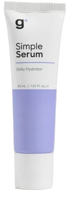Glad Skin Simple Serum (30 ml)