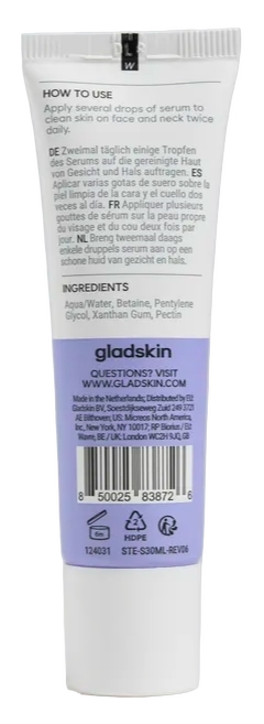 Glad Skin Simple Serum (30 ml)
