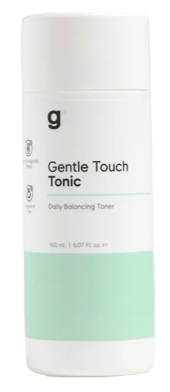 Glad Skin Gentle Touch Tonic (150 ml)
