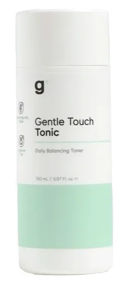 Glad Skin Gentle Touch Tonic (150 ml)