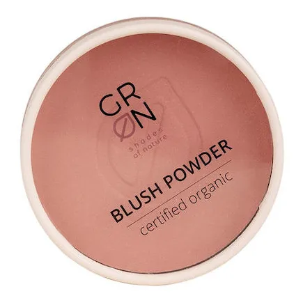Grn Blush Powder Pink Watermelon (9 gr)