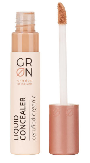 Grn Liquid Concealer Beige Oat (7 ml)