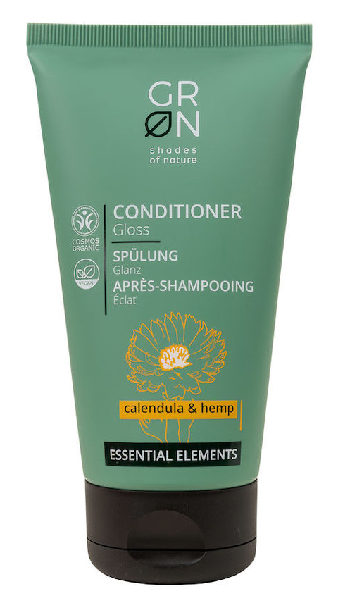 Grn Essential Elements Conditioner Gloss (150 ml)
