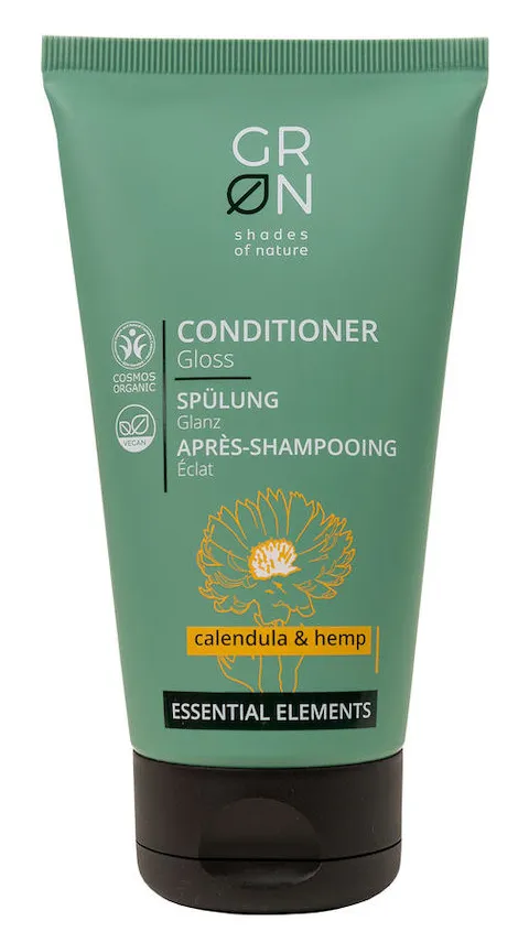 Grn Essential Elements Conditioner Gloss (150 ml)