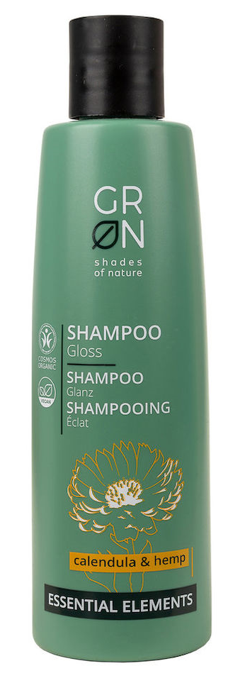 Grn Essential Elements Shampoo Gloss (250 ml)