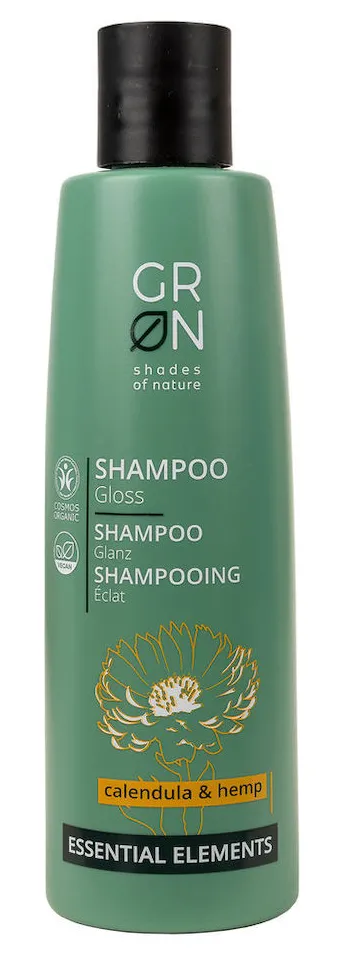 Grn Essential Elements Shampoo Gloss (250 ml)