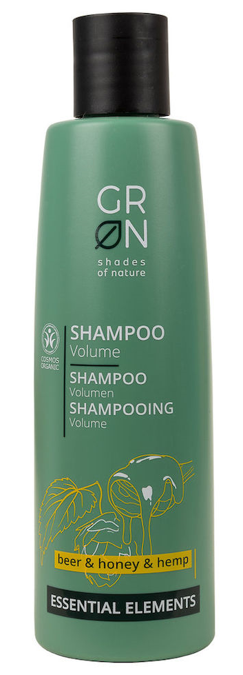 Grn Essential Elements Shampoo Volume (250 ml)