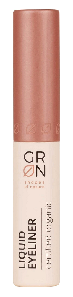 Grn Liquid Eyeliner Black Tourmaline (3 ml)