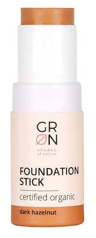Grn Foundation Stick Dark Hazelnut (6 gr)
