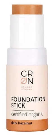 Grn Foundation Stick Dark Hazelnut (6 gr)