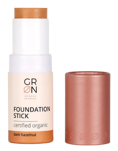 Grn Foundation Stick Dark Hazelnut (6 gr)
