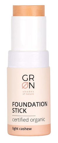 Grn Foundation Stick Light Cashew (6 gr)