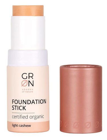 Grn Foundation Stick Light Cashew (6 gr)