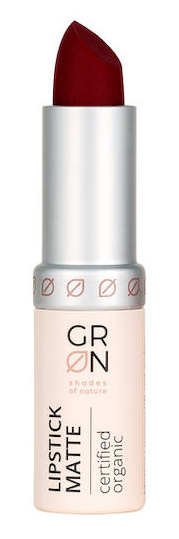 Grn Lipstick Matte Baccare Rose (4 gr)