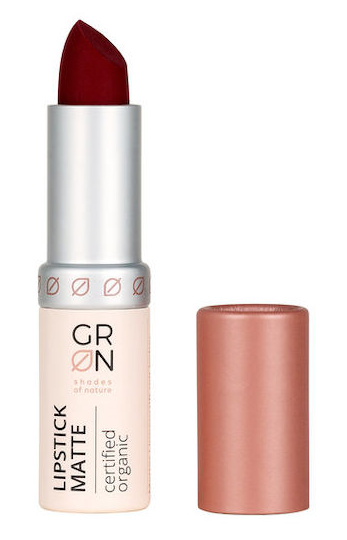 Grn Lipstick Matte Baccare Rose (4 gr)