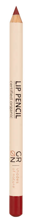 Grn Lip Pensil Red Maple (1 stuk)