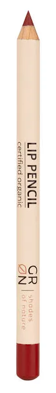 Grn Lip Pensil Red Maple (1 stuk)