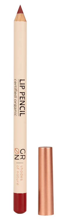 Grn Lip Pensil Red Maple (1 stuk)