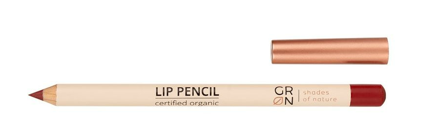 Grn Lip Pensil Red Maple (1 stuk) - image 2