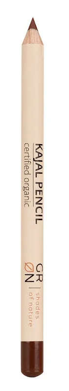 Grn Kajal Pencil Brown Mud (1 stuk)