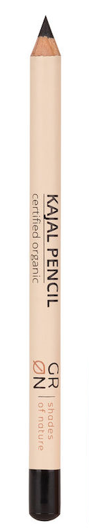 Grn Kajal Pencil Black Lava (1 stuk)