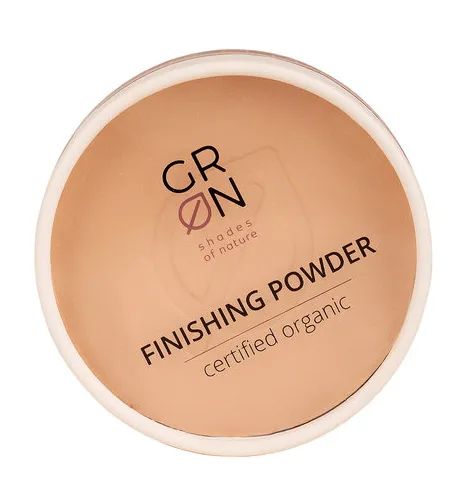 Grn Finishing Powder Bamboo (9 gr)