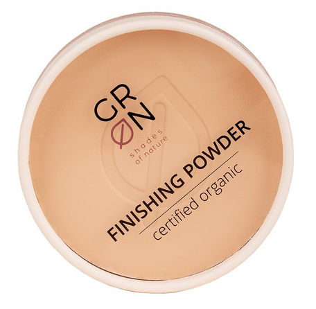Grn Finishing Powder Grenen (9 gr)