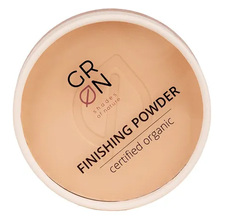 Grn Finishing Powder Grenen (9 gr)